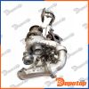 Turbocompresseur pour MERCEDES-BENZ | 10009700073, 10009700140